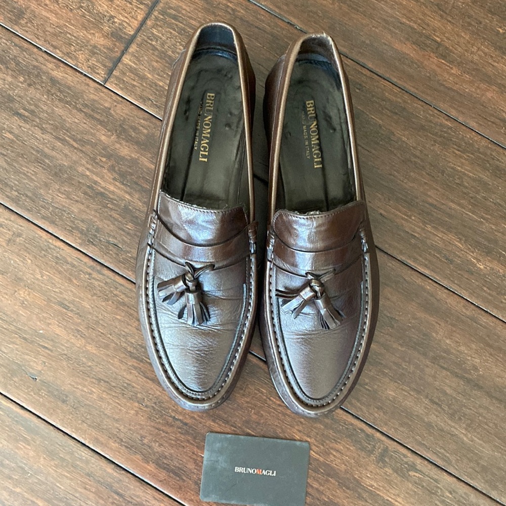 Brunomagli Mens shoes